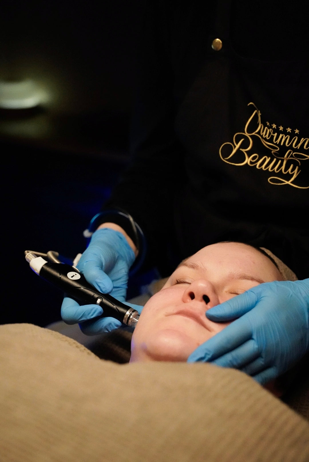 HydraFacial™ Signature Light –kasvohoito