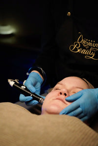 HydraFacial™ Signature Light –kasvohoito