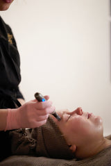 BTB13 Effective Lifting MesoTherapy -kiinteyttävä kasvohoito aikuiselle iholle