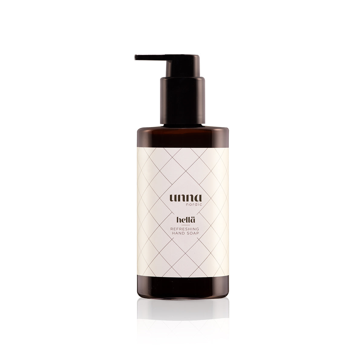 HELLÄ Refreshing Hand Soap 250 ml
