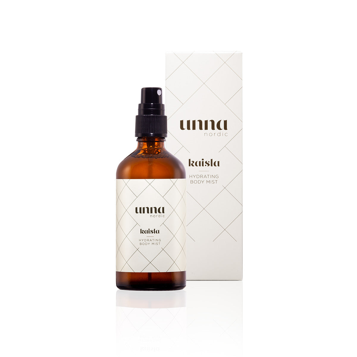 Kaisla – Hydrating Body Mist 100ml