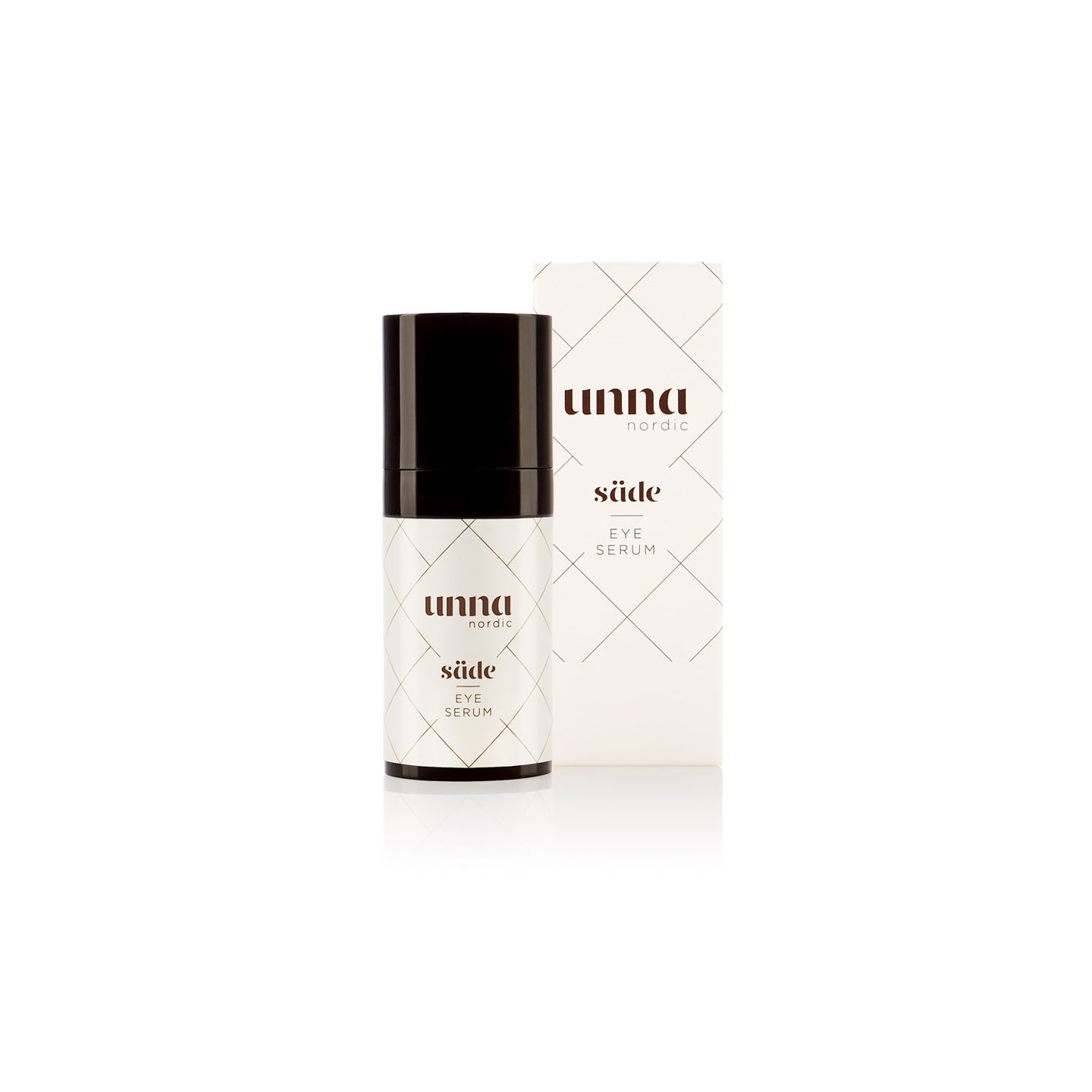 Säde Eye Serum-silmänympärysvoide 15ml