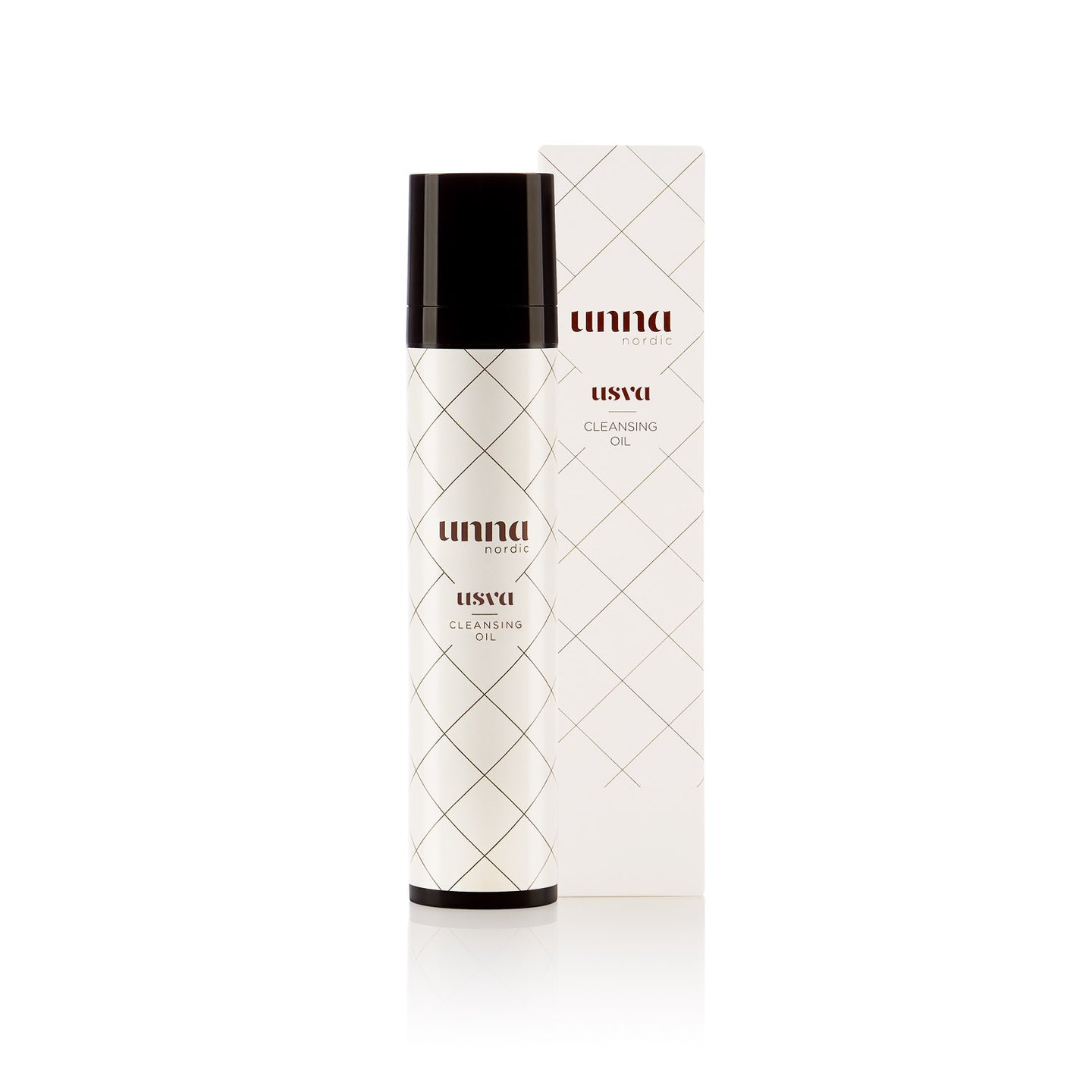 Usva Cleansing Oil 100 ml