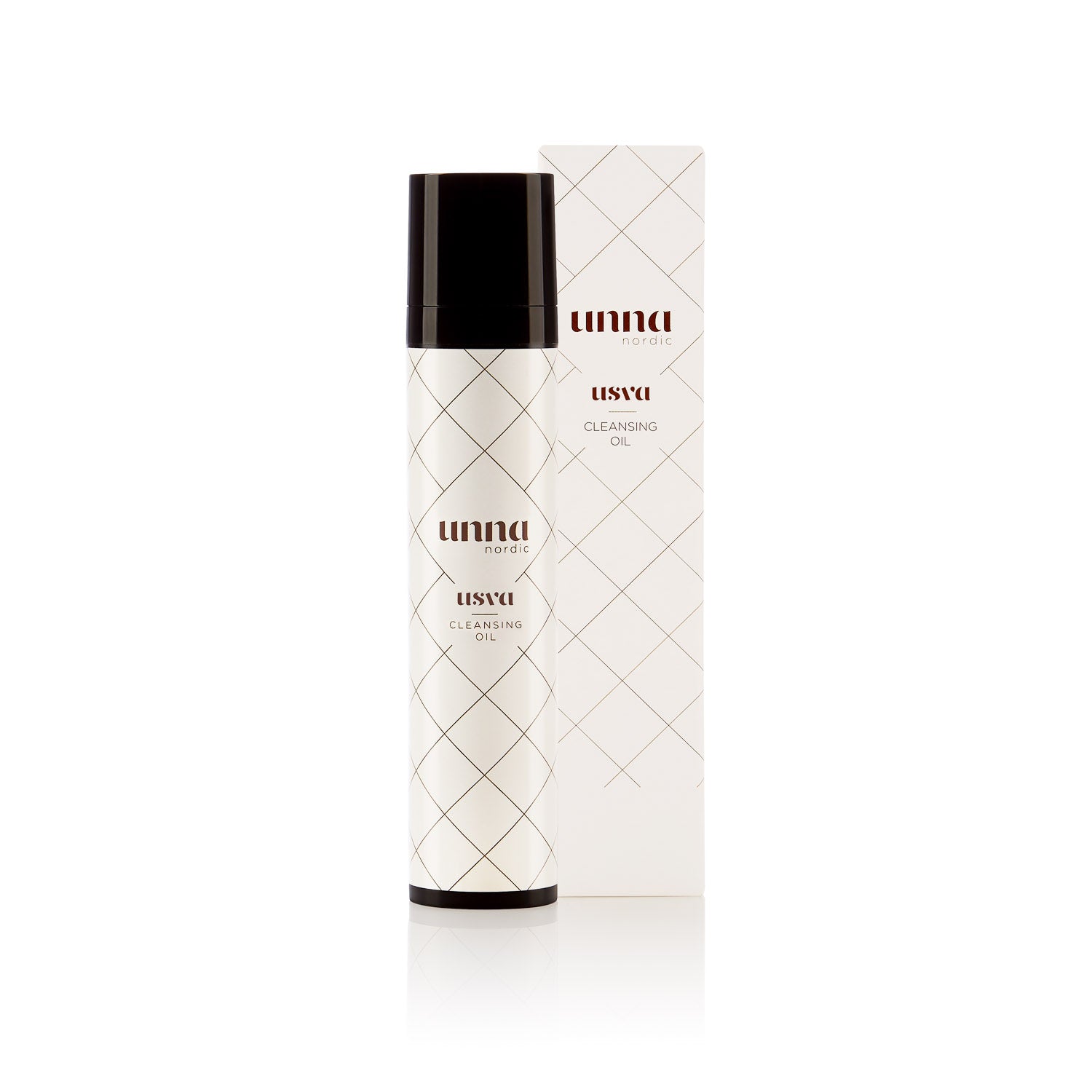 Usva Cleansing Oil 100 ml