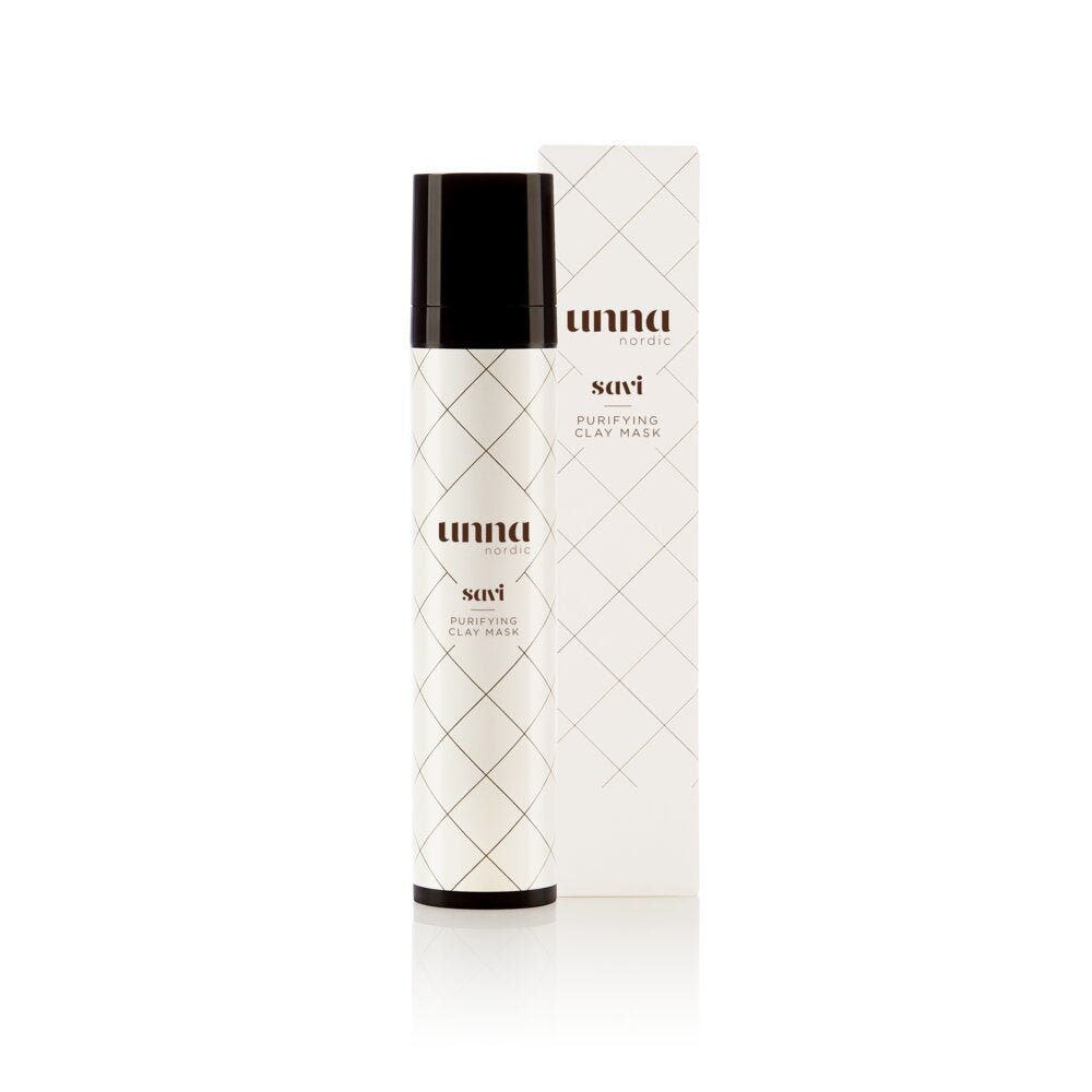 Savi- Purifying Clay Mask 50 ml