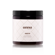 AAVA Cleansing Body Scrub - Vartalokuorinta 250 ml