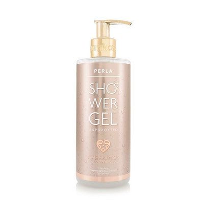 PERLA Shower Gel- Suihkugeeli 300 ml