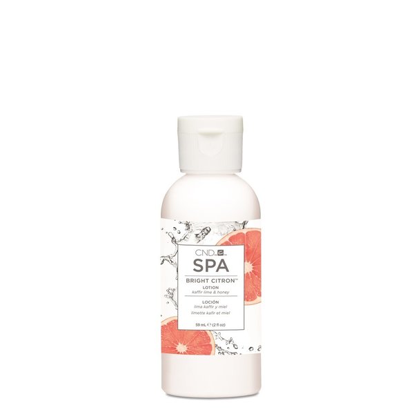 Bright Citron käsivoide 59 ml