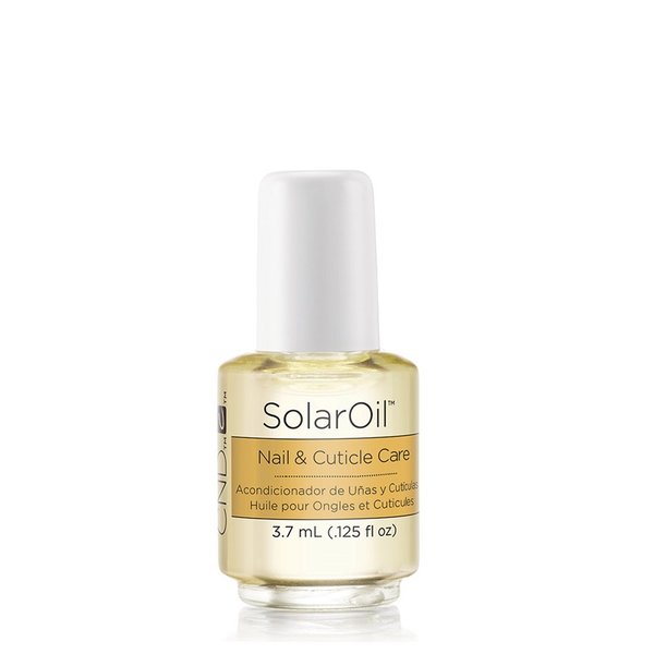 Solar Oil kynsinauhaöljy 3,7 ml
