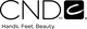 CND logo