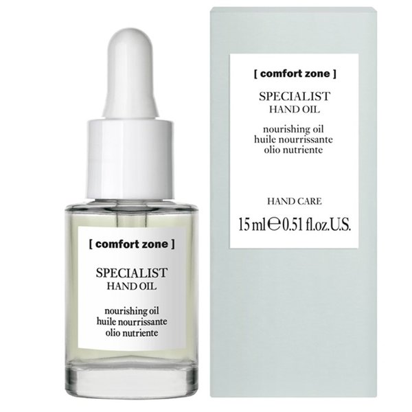 Specialist Hand Oil 15 ml