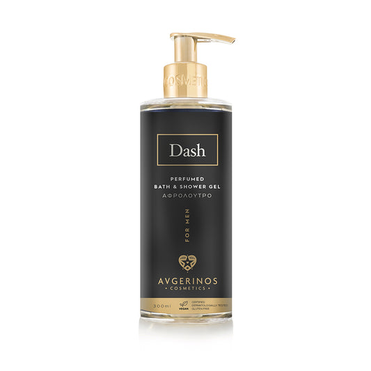 Dash Shower Gel - Suihkugeeli 300 ml