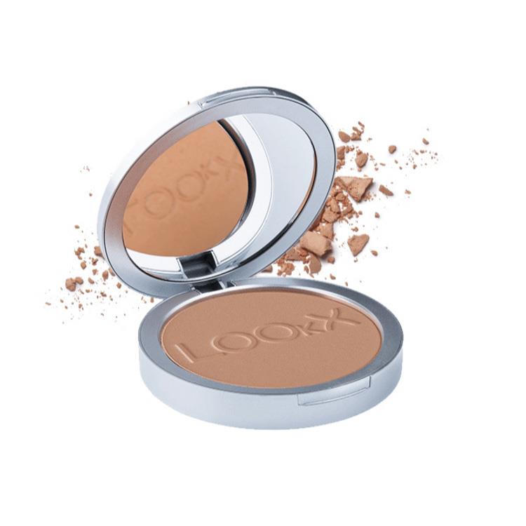 Compact Powder viimeistelypuuteri