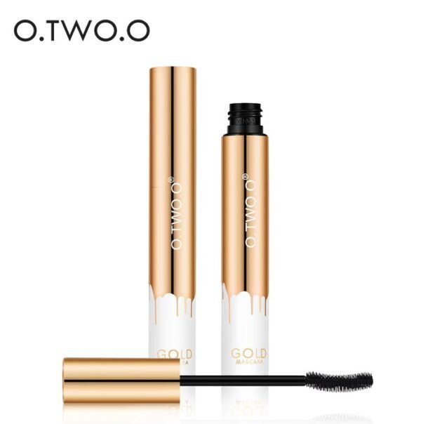 Gold Mascara 10 ml