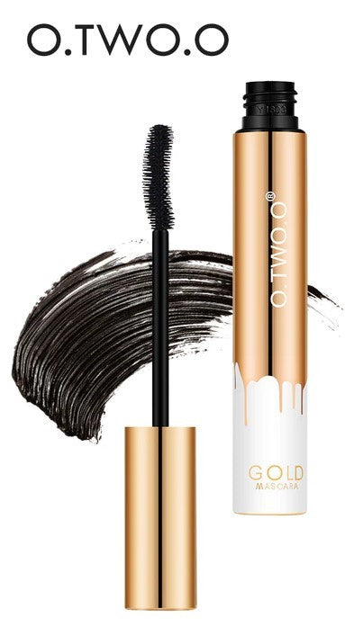 Gold Mascara 10 ml