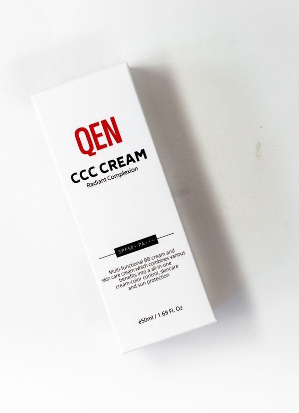 CCC Cream 50ml