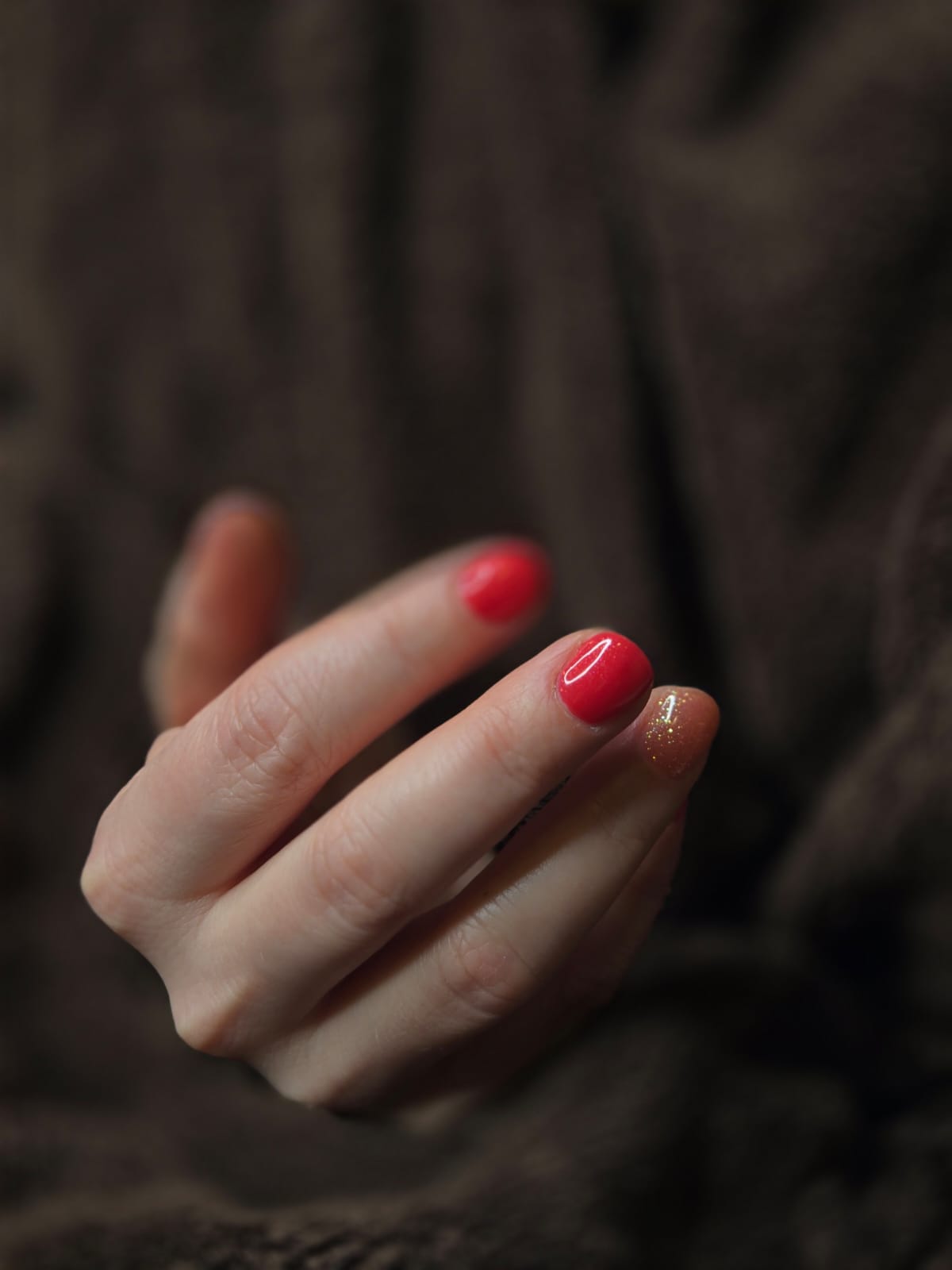 Shellac geelilakkaus yksivärinen HUOLTO
