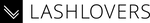 LASHLOVERS logo
