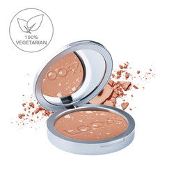 Natural Velvet Mineral Powder