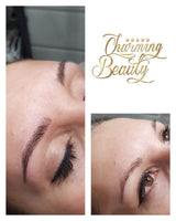Swiss Color microblading - Uusi microblading