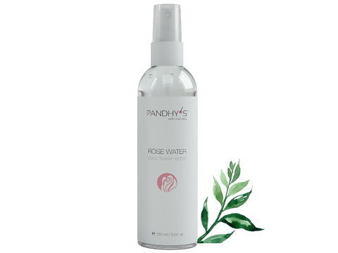 Ruusuvesi 150 ml