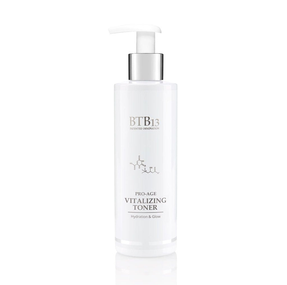 Pro-age Vitalizing Toner