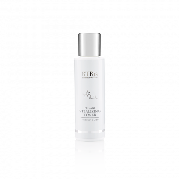 Pro-age Vitalizing Toner