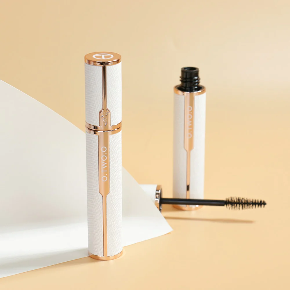 Gold Silk Satin Mascara 7ml