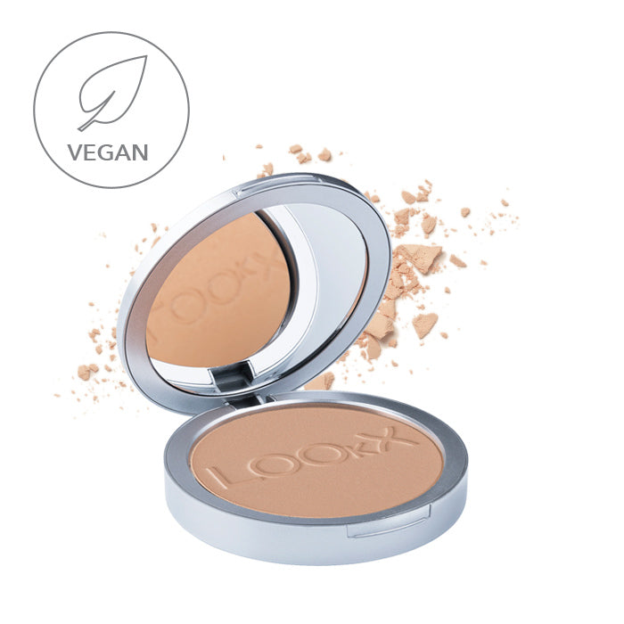 Compact Powder viimeistelypuuteri