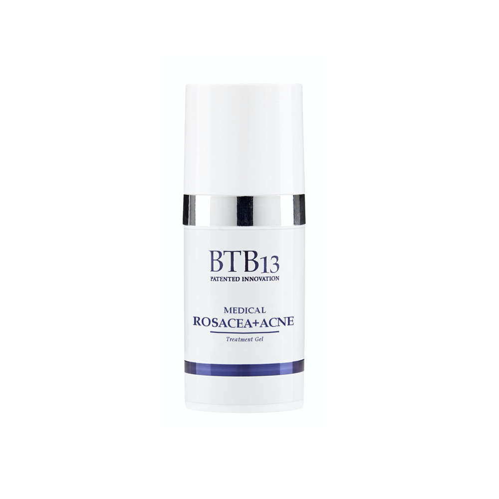 Medical Rosacea + Acne Treatment Cream 15ml