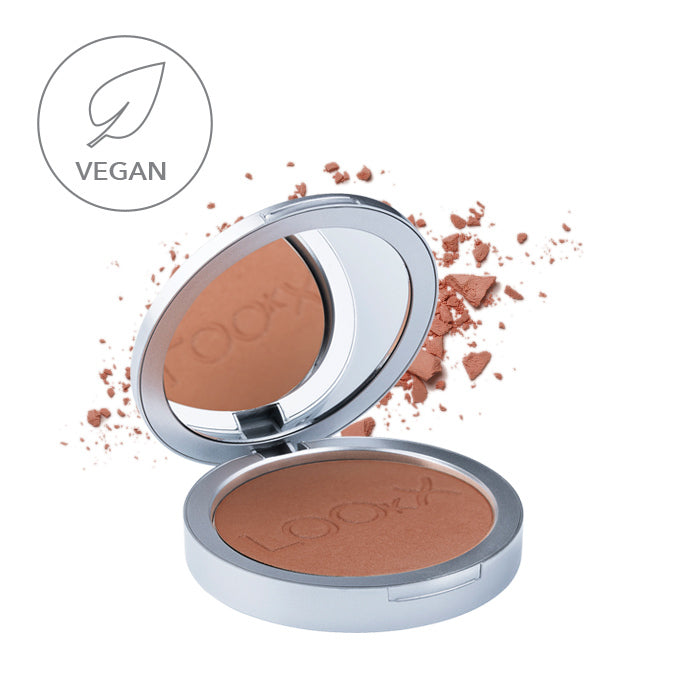 Tropical Tan Bronzing Powder